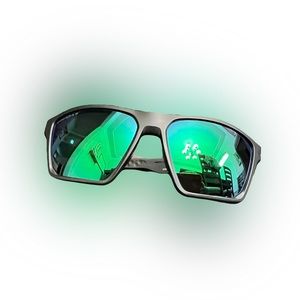 Men’s Oakley Targetline Prizm